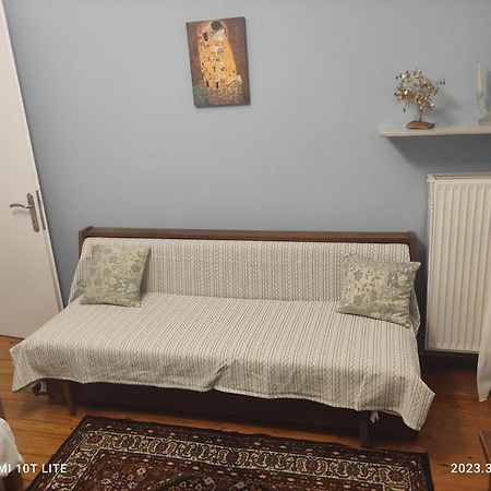 Old City Apartment Солун Екстериор снимка