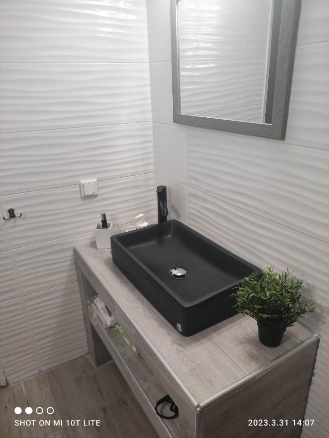 Old City Apartment Солун Екстериор снимка