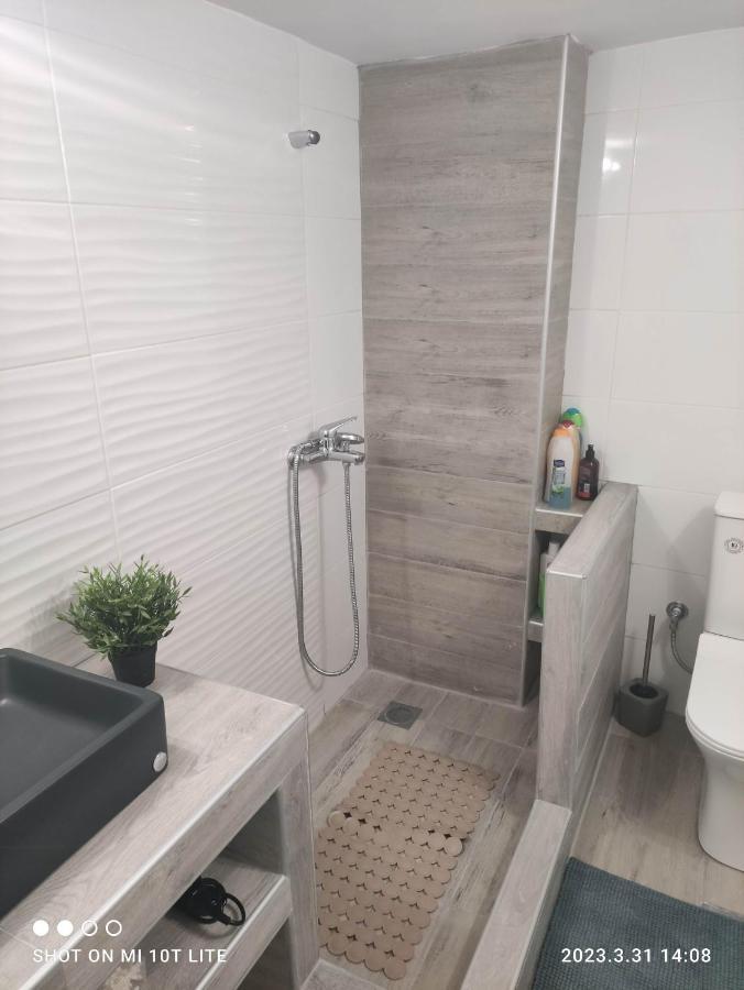 Old City Apartment Солун Екстериор снимка