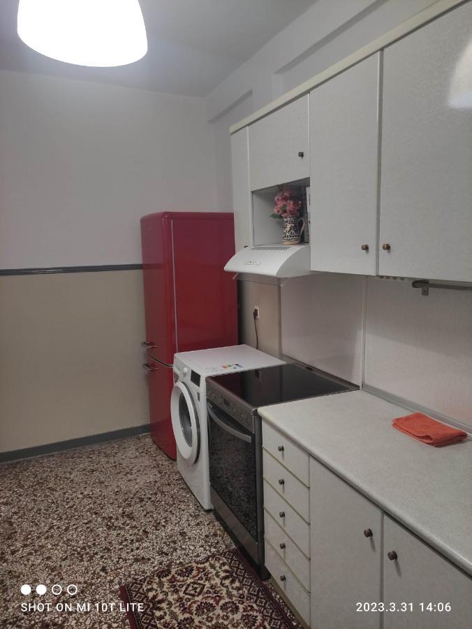 Old City Apartment Солун Екстериор снимка