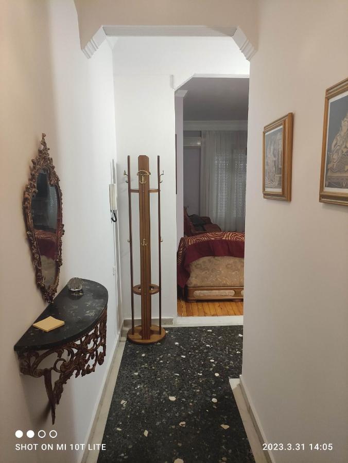 Old City Apartment Солун Екстериор снимка